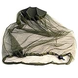 Outdoor Living : Mosquito Head Net