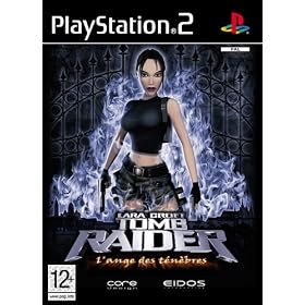 Tomb Raider : L'Ange des t�n�bres