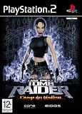 Tomb Raider : L'Ange des t�n�bres