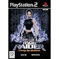 Tomb Raider : L'Ange des t�n�bres