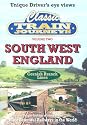 Classic Train Journeys - South West England [DVD]