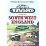 Classic Train Journeys - South West England