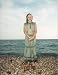 Books : Rineke Dijkstra: Beach Portraits