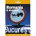 Lonely Planet Romania and Moldova (2nd Edition)