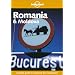 Moldova-related books