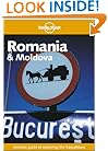 Lonely Planet Romania and Moldova (2nd Edition)