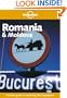 Lonely Planet Romania and Moldova (2nd Edition)