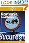 Lonely Planet Romania and Moldova (2nd Edition)