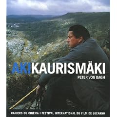Aki KAURISMAKI