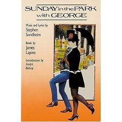 Sunday in the Park With George (00314019)