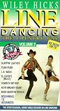Line Dancing the Country Way, Vol. 2