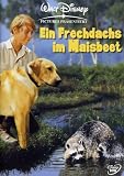 Ein Frechdachs im Maisbeet - Steve Forrest
