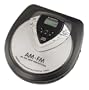 AUDIOVOX CE148B PERSONAL CD PLAYER (AUDIOVOX CE148B)