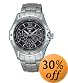 SEIKO (セイコー) 腕時計 IGNITION イグニッション SBHR003 エコテックソーラー メンズ