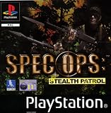 Revue Take Two  / Spec Ops Stealth Patrol [ Playstation ] [ UK Import ]