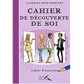 Cahier de d�couverte de soi