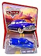 Disney Pixar Cars World of Cars Doc Hudson # 11