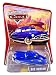 Disney / Pixar CARS Movie 1:55 Die Cast Car Series 2 Young Doc Hudson (Fabulous Hudson Hornet)