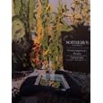 Sotheby's Contemporary Prints [ Sale 6623 ] New York, November 12, 1994 (Catalogue referred to as 6623 LOUISE, Cover... by Sotheby's Staff