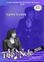 Take Note - episode #10: Lydia Lunch