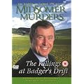 Midsomer Murders - The Killings At Badger's Drift [1997] [DVD]