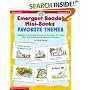 25 Emergent Reader Mini-Books: Favorite Themes (Grades K-1)
