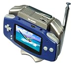 Blaze Game Boy Advance TV Tuner