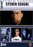 Coffret - Steven Seagal