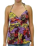 Volcom Moonshine Halter Tank