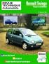 Revue Technique Automobile, n�558 Renault Twingo tous mod�les