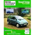 Revue Technique Automobile, n�558 Renault Twingo tous mod�les
