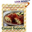 Casual Suppers (Better Homes and Gardens Test Kitchen)