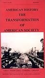 Review   / American History - Spanish Narration - The Transformation of American Society