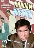 Randall and Hopkirk Deceased Vol 5 packshot