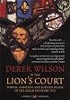 In The Lion's Court