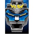 Voltron - Defender of the Universe - Collection One: Blue Lion