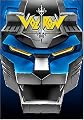 Voltron - Defender of the Universe - Collection One: Blue Lion