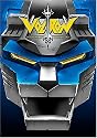 Voltron - Defender of the Universe - Collection One: Blue Lion