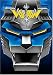 Voltron - Defender of the Universe - Collection One: Blue Lion