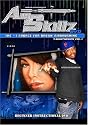Air Skillz Hip Hop Airbrush DvD