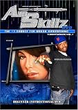 Air Skillz Hip Hop Airbrush DvD - Just $20.00
