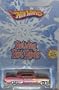 HOT WHEELS 2008 red CUSTOM '53 CHEVY 1953 HOLIDAY HOT RODS 1:64 Scale Die-cast Collectible Car