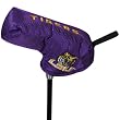 NCAA LSU Blade Putter Cover