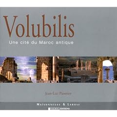 Volubilis. Une cit� du Maroc antique