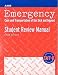 Book Emergency Care and Transportation of the Sick and Injured: EMT-B Student Review Manual