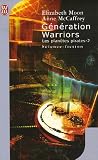 Les planètes pirates, Tome 2 : Génération Warriors