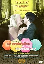 The Umbrellas of Cherbourg [DVD] [1996] [US Import]