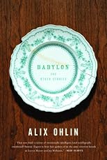 Babylon and Other Stories