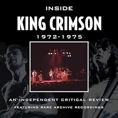 Inside: 1972-1975
