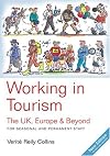 Working in Tourism, 3rd: The UK, Europe & Beyond